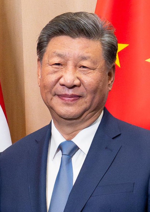 icon for Will Trump meet with Xi Jinping in September 2026?