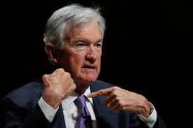 Will Trump try to fire Powell as Fed Board Member by...? card icon