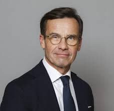 icon for Ulf Kristersson