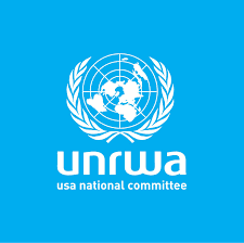 icon for UNRWA