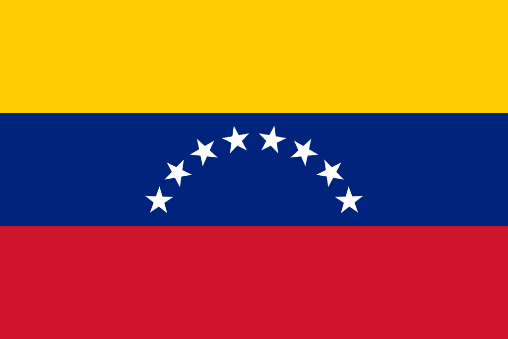 icon for Will Venezuela recognize Israel by December 31?