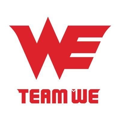 icon for WE