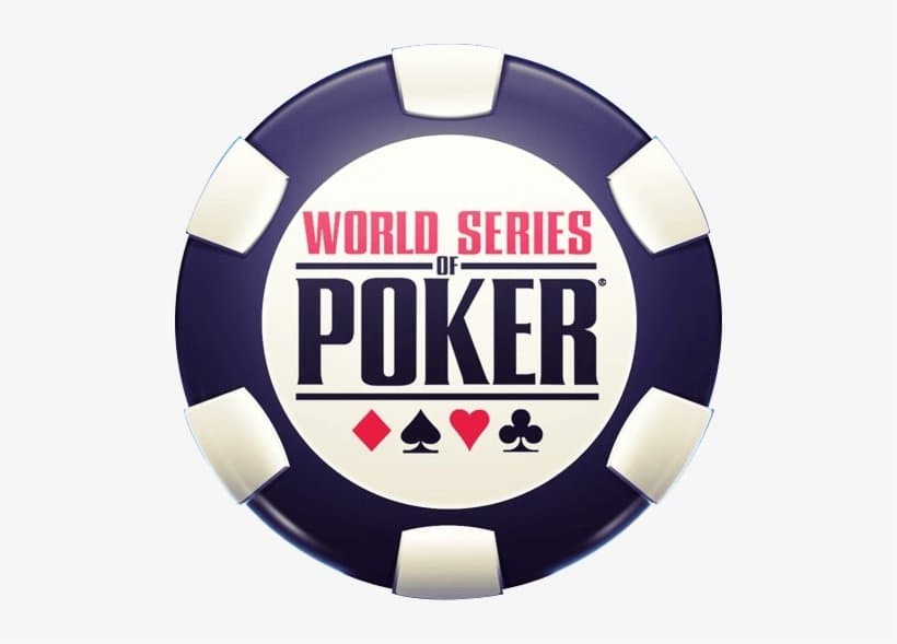 WSOP: Player of the Year Winner card icon