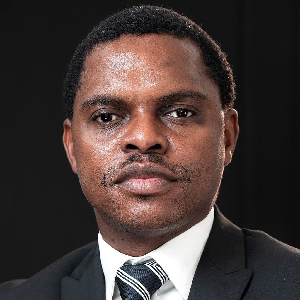 icon for Lukhona Mnguni